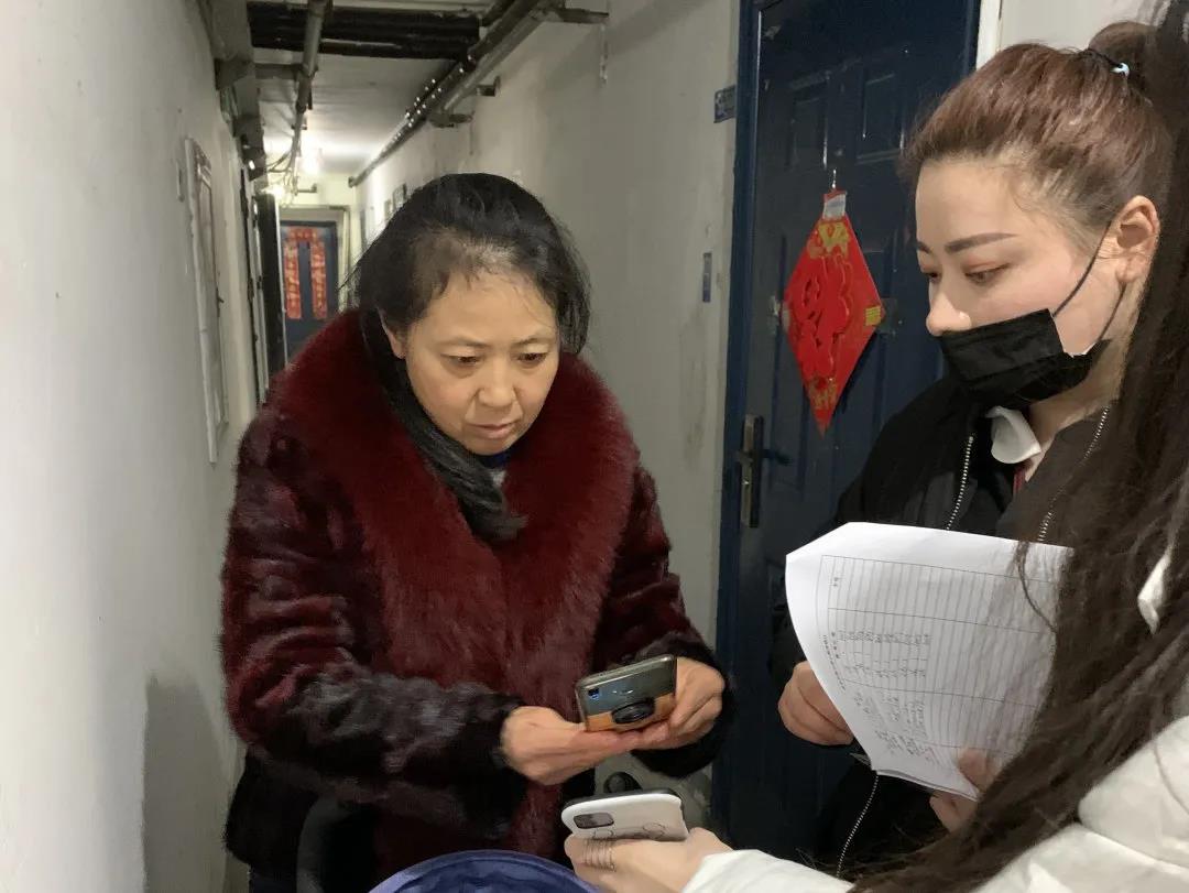 垃圾分类进万家,华展助推社区垃圾分类宣导工作— 垃圾分类进万家,华展助推社区垃圾分类宣导工作—